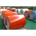 PPGI (Prepainted Galvanized Steel DX51D Coil)